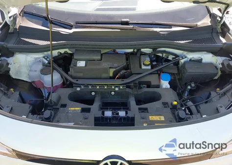 2023 Volkswagen Id.4 Pro S Plus from USA, damaged, VIN 1V2HMPE86PC057938